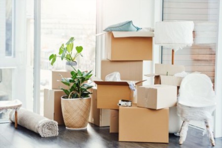 Navigating the Distance: A Comprehensive Guide to Long-Distance Moving