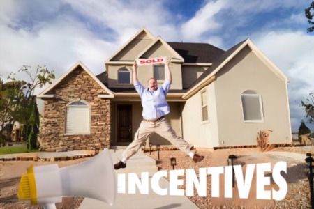 Enhancing Your Home Sale: Understanding Seller Incentives in 2023