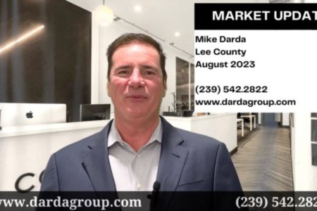 August 2023 Lee County Market Update