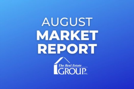 Aug 2023 Sangamon County Housing Report