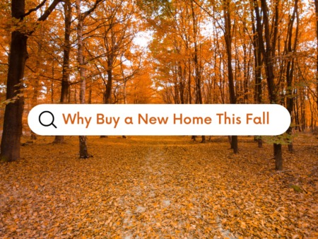 Fall Home Buying: Price Reductions and Less Competition Await