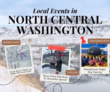 Local Events from January 29 to February 3, 2024