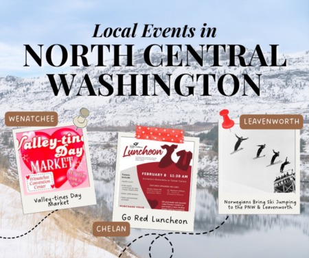 Local Events from February 6 to 10, 2024