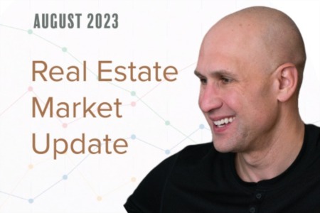 Market Update August 2023