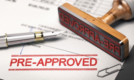 Tips On Getting Your Mortgage Loan Approved