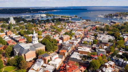 Beautiful Maryland