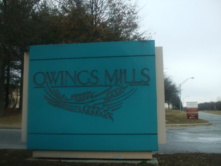 Owings Mills