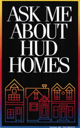 HUD Homes