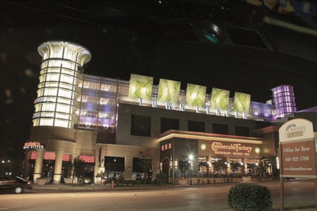 Towson - a - great place to buy a home