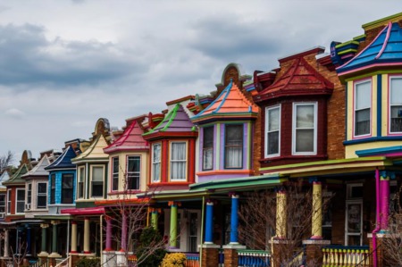 Baltimore Real Estate Market Shows Strength Coming into Fall