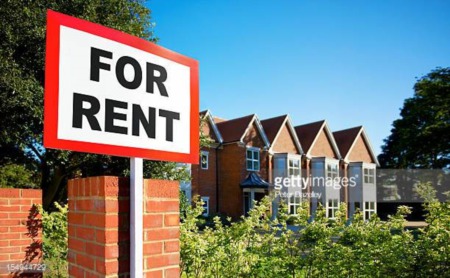 Know This Before You Rent Your Home