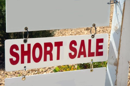 What is a short sale and how is it better than foreclosure?