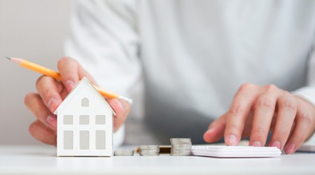 Making a down payment? How much should you put down?