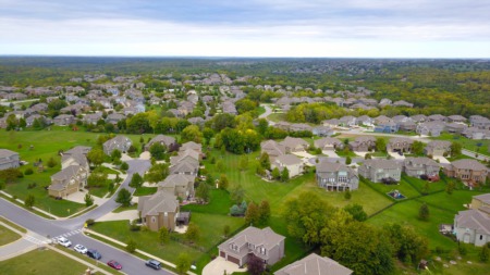 Major News- Eldersburg Hottest Real Estate Neighborhood in Maryland