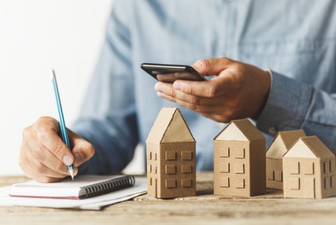 How To Choose a Mortgage