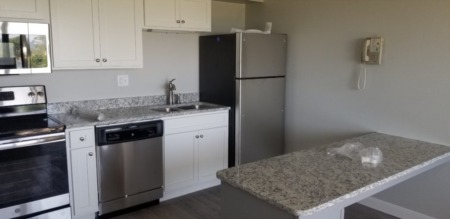 Surf Suites Condo in Wrightsville Beach Shines After Renovations