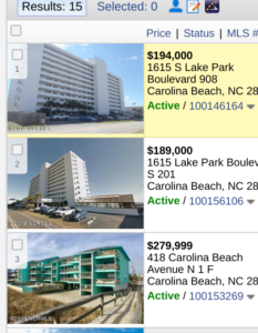 In 2019 How to Win at Carolina Beach Condo