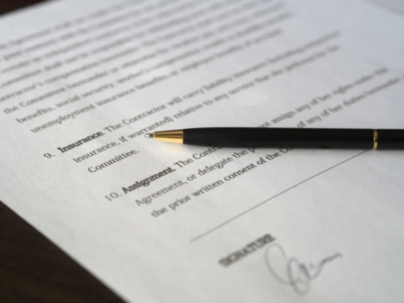 10 Steps to Closing After Ratifying a Contract