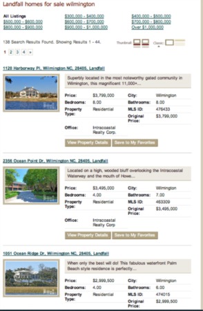 Part 2-- How to get Best Price in Landfall Wilmington NC