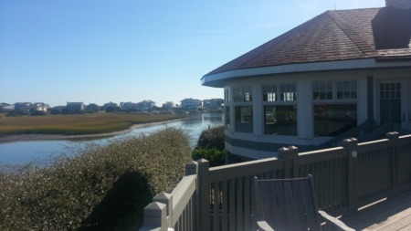 Tip--Feel Great Starting Each Day if You're Moving to LandFall in Wilmington
