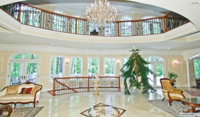 115% increase in Landfall Real Estate Sales!