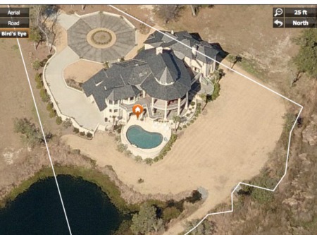 What Most Expensive Landfall home tells us about Zestimate Crap