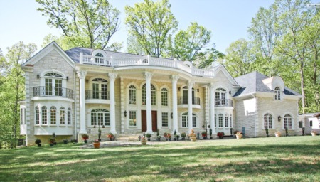 Crazy Video Market Update on Great Falls Virginia Real Estate Market #!#@#!@