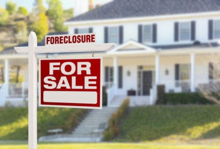 Announcing Foreclosure Listings and Links by City for Northern Virginia/DC