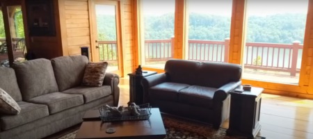 Great places to stay near Lake Cumberland in Kentucky