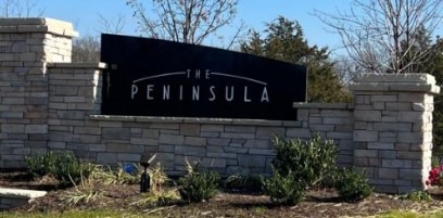 Discover The Peninsula: Lexington, KY’s Hidden Gem