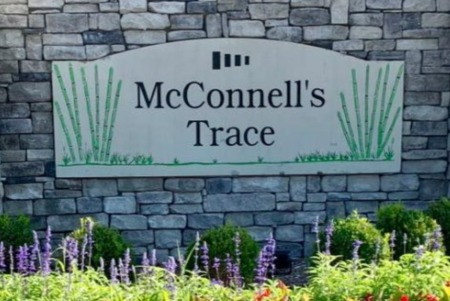 McConnell Trace: Unveiling the Magic of Lexington's Vibrant Neighborhood