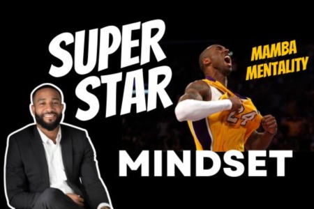 The Superstar Mindset: How to Think and Act Like a Top Performer
