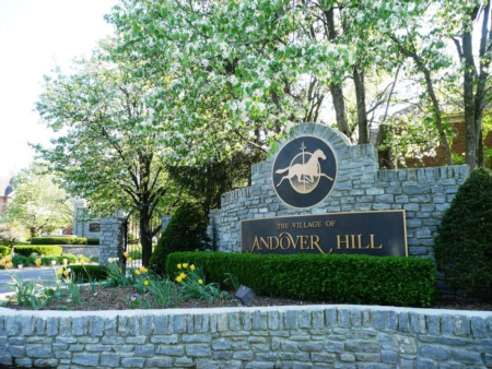 Exploring Andover Hills Neighborhood in Lexington, KY: A Suburban Gem
