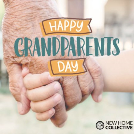 Grandparent's Day: A Tribute to Generations of Wisdom and Love