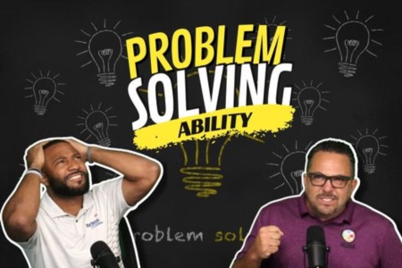 Superstar Mindset: Problem-Solving Ability