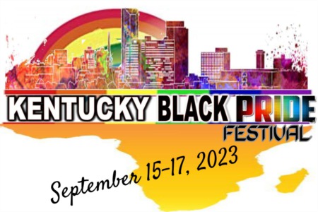 Experience Unity and Pride at the Kentucky Black Pride Festival 2023