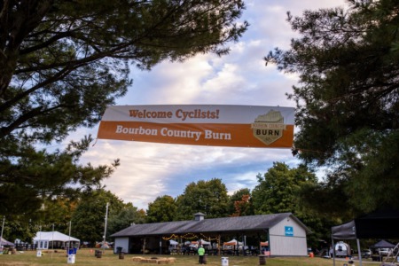 Get Ready to Ride: The Bourbon Country Burn 2023 is Almost Here!