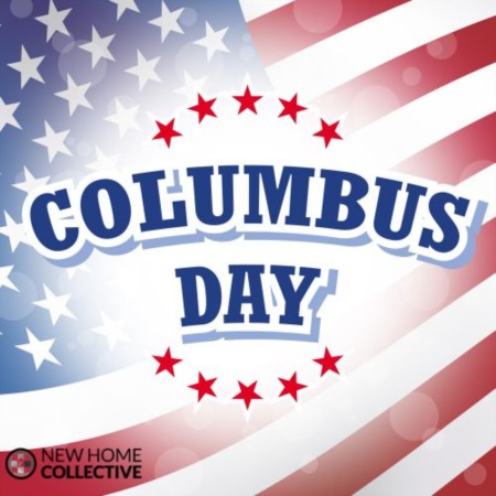 Embarking on Discovery: Columbus Day Celebration on October 9, 2023