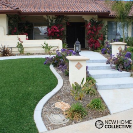 Transform Your Home’s First Impression: Unveil Dazzling Front Lawn Landscape Ideas for Irresistible Curb Appeal