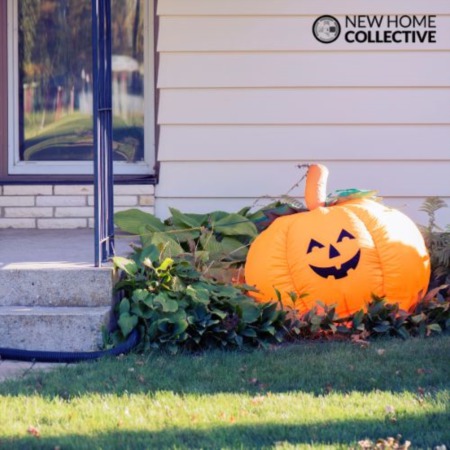 Spooktacular Halloween Day: Outdoor Decoration Ideas to Haunt Your Neighborhood