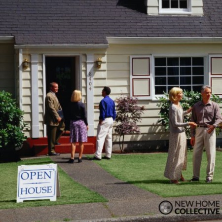 12 Tips for a Successful Open House 