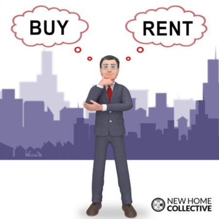 Homeownership vs. Renting: Navigating Your Real Estate Choices - Find Your Ideal House or Condo