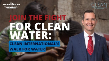 Clean International's Well Wishes Program: A Catalyst for Change