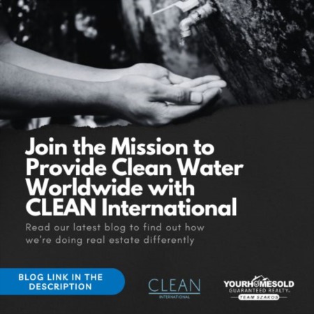 Clean Water, Bright Futures: Empowering Communities Through Clean International's Well Wishes Program