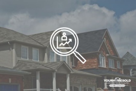 How to Determine your Home Value