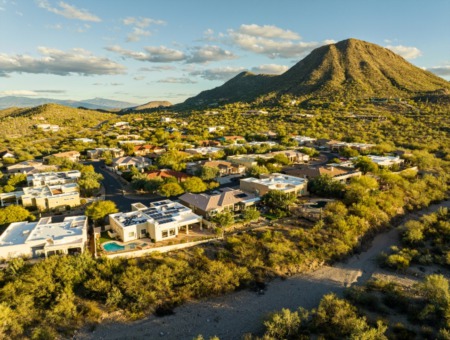 Discover Your Dream Home in Tucson, Arizona : You Ultimate Guide