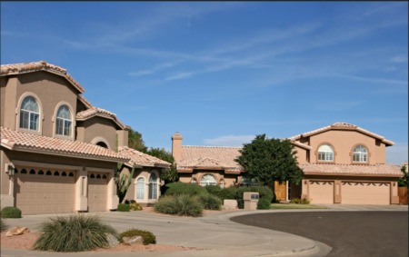 Arizona Dream Homes: Navigating the Real Estate Market for Buyers
