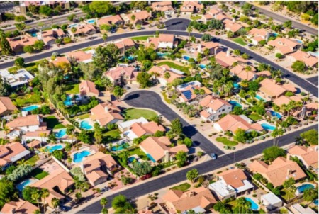 The Best Neighborhoods in Arizona for Families