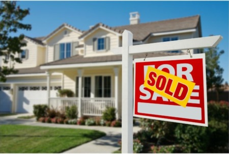 What to Do After You Sell Your Home