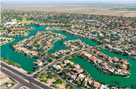 Arizona's Top Real Estate Trends